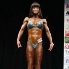 Kimberly  Bresingham - NPC Team Universe 2009 - #1